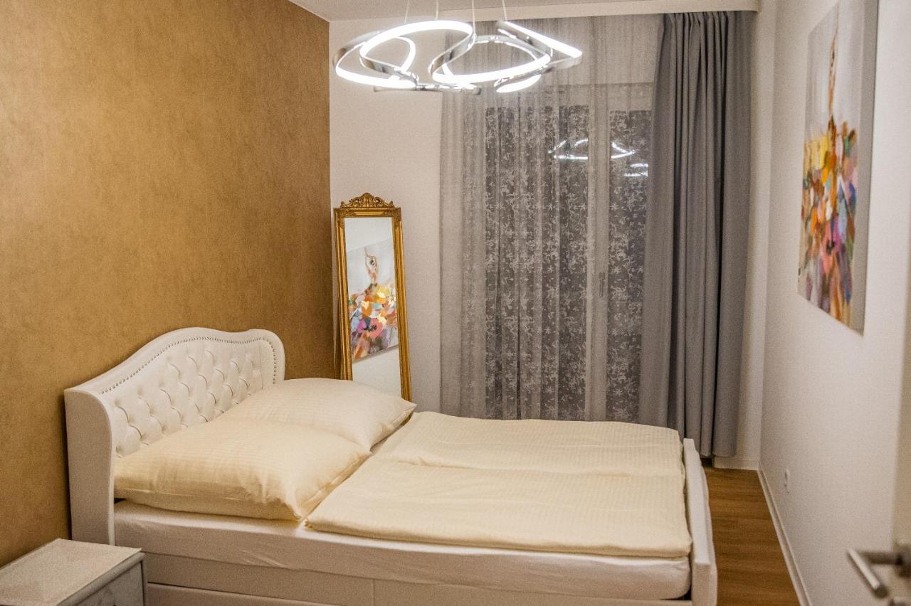 Luxus Wohnung Hing Im Stadtzentrum Nürnberg Kültér fotó