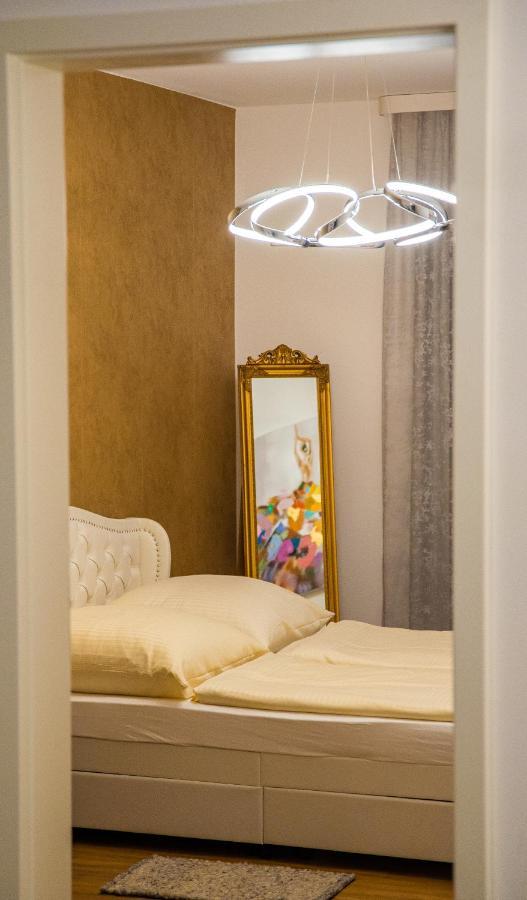 Luxus Wohnung Hing Im Stadtzentrum Nürnberg Kültér fotó