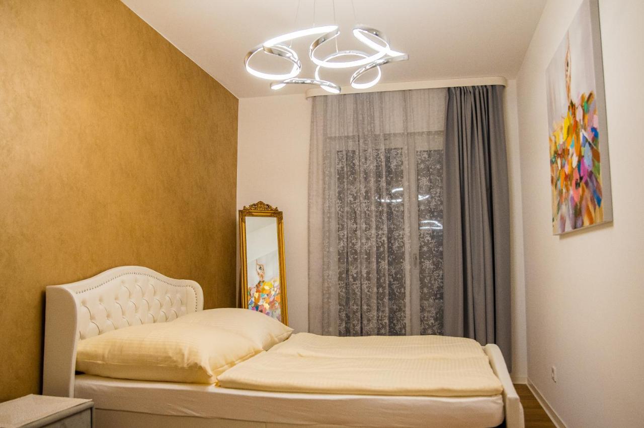 Luxus Wohnung Hing Im Stadtzentrum Nürnberg Kültér fotó