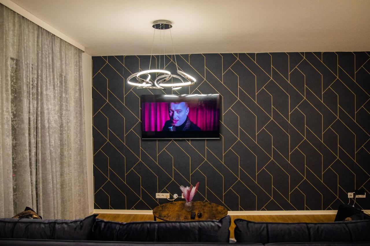 Luxus Wohnung Hing Im Stadtzentrum Nürnberg Kültér fotó